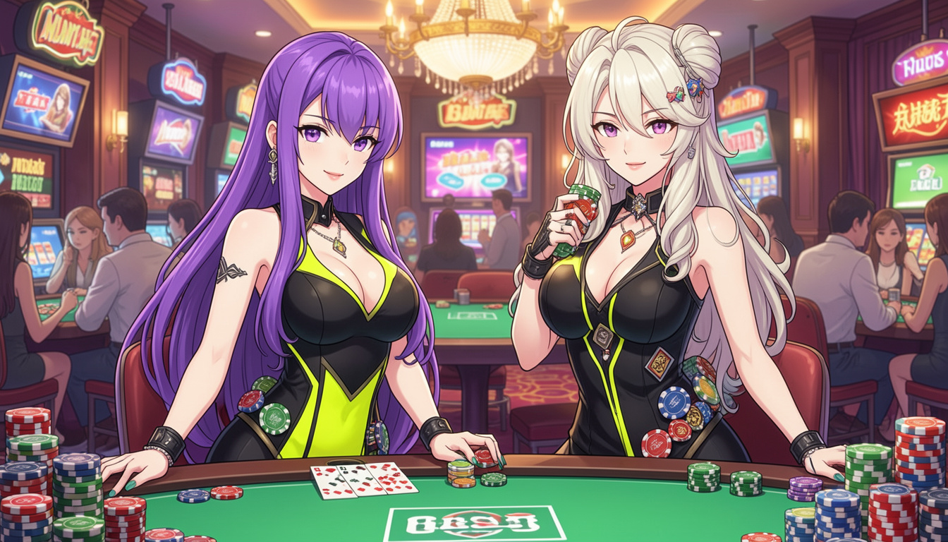 Twindor Casino Deutschland | Die Gaming-Revolution 2026